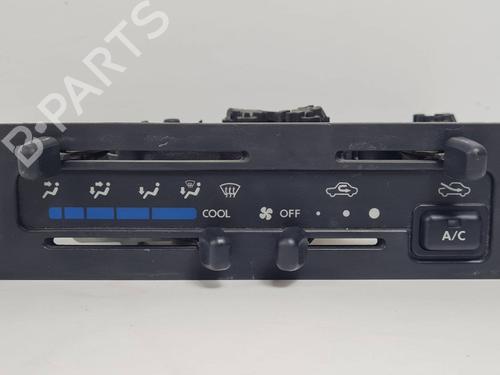 Used Climate control Climate control 37507834 37507834