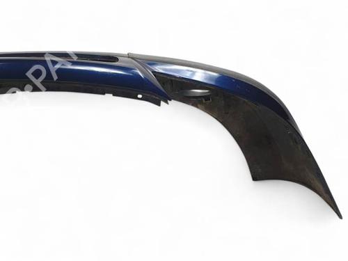 Front bumper VOLVO S60 I (384) D5 | BP29175711C7 