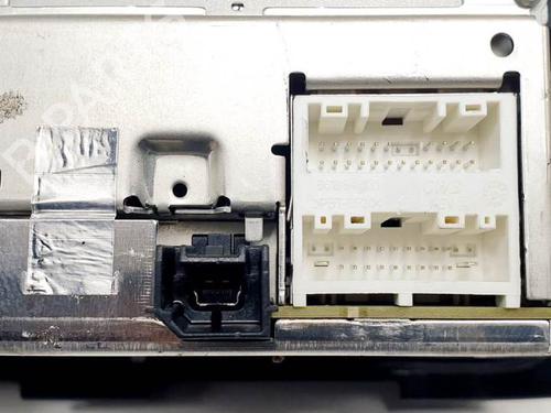 Electronic module NISSAN MICRA V (K14) 0.9 IG-T | BP19581061M83 