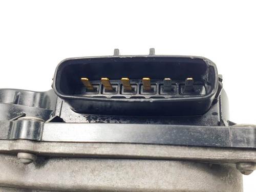 Throttle body JAGUAR XF I (X250) 3.0 | BP25119157M82 