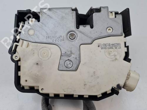 Rear right lock LAND ROVER RANGE ROVER SPORT I (L320) 3.6 D 4x4 | BP28498846C99 