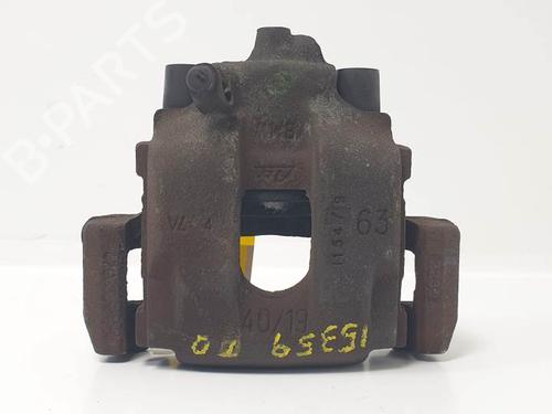 Right rear brake caliper BMW 3 (E46) 320 d | BP20715533M106 