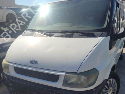 Starter FORD TRANSIT Bus (FD_ _, FB_ _, FS_ _, FZ_ _, FC_ _) 2.0 DI (F_E_, F_F_, F_G_) | BP29321885M8 