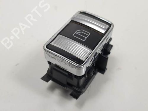 Used Right rear window switch MERCEDES-BENZ S-CLASS (W221, V221) S 320 CDI (221.022, 221.122) (235 hp) 12549156