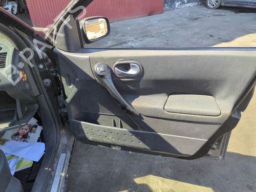 Tailgate handle RENAULT MEGANE II (BM0/1_, CM0/1_) 1.6 16V (BM0C, CM0C) | BP29245866C132 