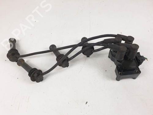 Used Ignition coil FORD FOCUS I Turnier (DNW) 1.8 Turbo DI / TDDi (90 hp) 6844437