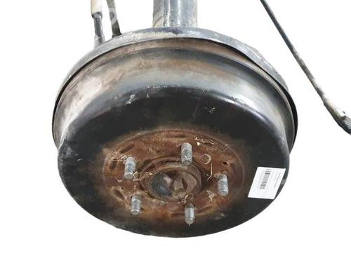 Rear axle NISSAN VANETTE CARGO Bus (HC 23) 2.3 D | BP13696831M2 