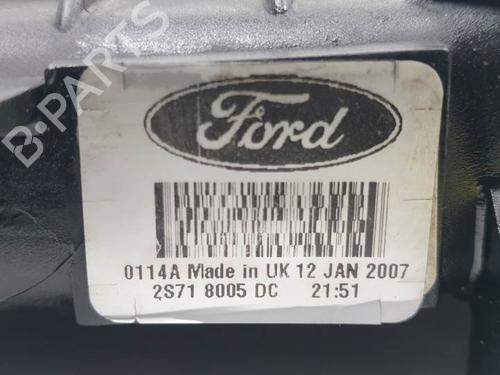 Water radiator FORD MONDEO III (B5Y) 1.8 16V | BP11722482M31 