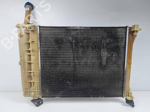 Water radiator FORD KA (RU8) 1.2 | BP30278384M31 - Image 3