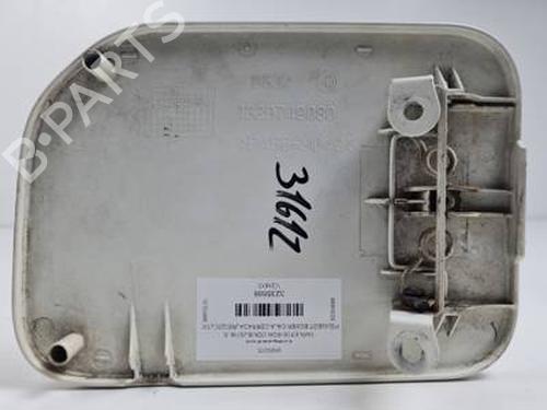 Fuel flap PEUGEOT BOXER Van (244) 2.2 HDi | BP30292463C131