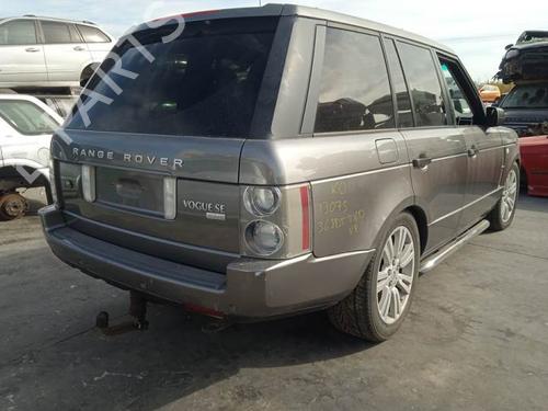 Ratstangsstang LAND ROVER RANGE ROVER III (L322) 3.6 D 4x4 | BP19526554I23 