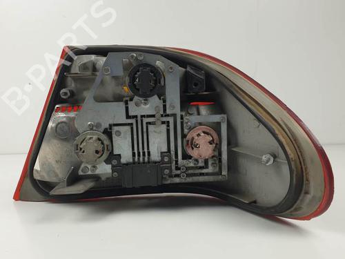 Left taillight MERCEDES-BENZ E-CLASS (W210) E 290 Turbo-D (210.017) | BP24537584C34 