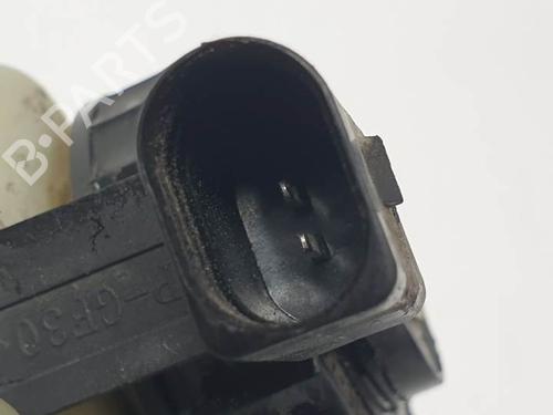 Brake master cylinder VW TOURAN (1T1, 1T2) 2.0 TDI 16V | BP12384678M77 