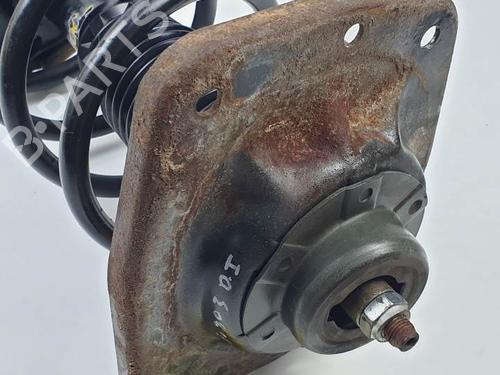 Left front shock absorber CITROËN JUMPY I (U6U_) 1.9 TD | BP28066209M16 