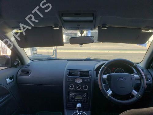 Gearbox FORD MONDEO III Turnier (BWY) 2.0 16V DI / TDDi / TDCi | BP16359399M3 