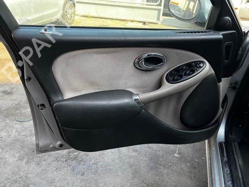 Left front fog light ROVER 75 (RJ) 2.0 V6 | BP14367851C30 