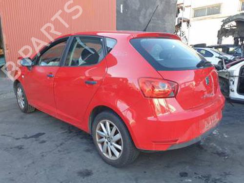 Boîte à gants SEAT IBIZA IV (6J5, 6P1) 1.2 TSI | BP30844117C95