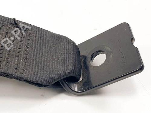 Rear left seatbelt RENAULT MEGANE III Coupe (DZ0/1_) 1.2 TCe (DZ2B, DZ11) | BP17439199I29 