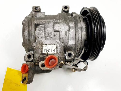 AC compressor KIA SHUMA I (FB) 1.5 i 16V (AFB242) | BP25138112M34 - Image 2