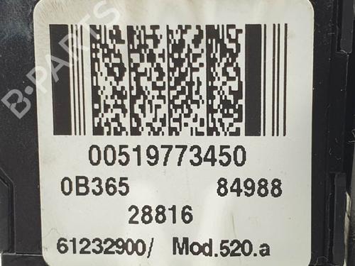 Electronic module FIAT TIPO Saloon (356_, 357_) 1.6 D (356SXG1B) | BP27540212M83 - Image 4