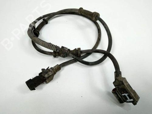 Used Electronic sensor Electronic sensor JEEP GRAND CHEROKEE II (WJ, WG) 4.7 V8 4x4 (220 hp) 7561709 7561709