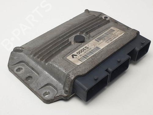 Used Engine control unit (ECU) Engine control unit (ECU) RENAULT MEGANE II (BM0/1_, CM0/1_) 1.4 16V (BM0B, CM0B) (98 hp) 25138692 25138692