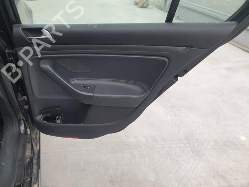 Right tailgate light VW GOLF V (1K1) 1.9 TDI | BP34517725C80  - Image 17