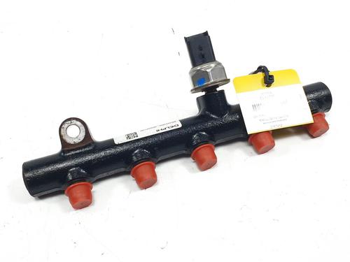 Used Injection rail Injection rail PEUGEOT 407 SW (6E_, 6D_) 2.0 HDi 135 (136 hp) 25780080 25780080