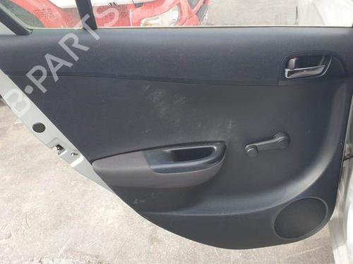 Warning switch HYUNDAI i20 I (PB, PBT) 1.2 | BP25138341I22 - Image 8