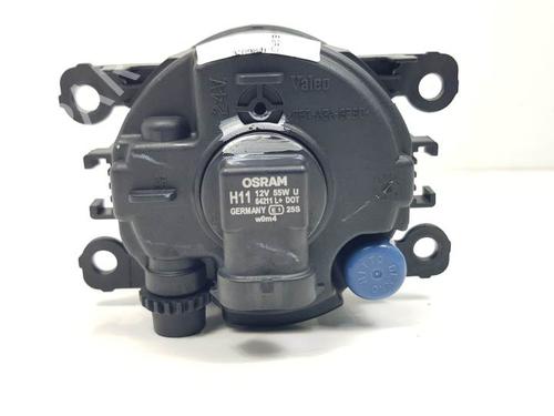 Left front fog light RENAULT SCÉNIC III (JZ0/1_) 1.9 dCi (JZ0J, JZ1J, JZ1K, JZ1S) | BP28065798C30 