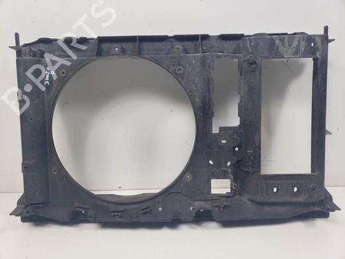 Used Front slam panel Front slam panel CITROËN C4 Picasso I MPV (UD_) 1.6 HDi (109 hp) 24915204 24915204