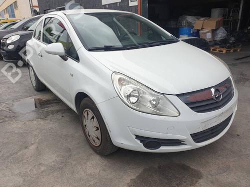 Front left window mechanism OPEL CORSA D (S07) 1.0 (L08, L68) | BP38346221C22 - Image 7