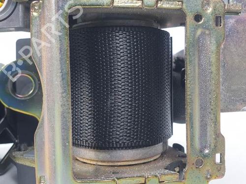 Front right seatbelt MERCEDES-BENZ E-CLASS (W211) E 320 CDI (211.026) | BP13391156I25 
