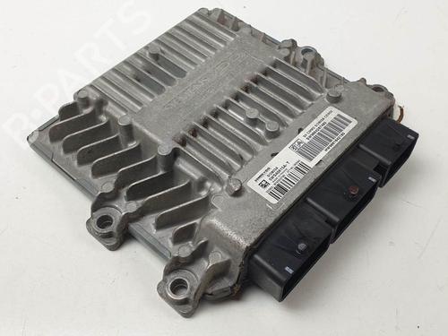 Used Engine control unit (ECU) Engine control unit (ECU) CITROËN C4 Grand Picasso I (UA_) 2.0 HDi 138 (136 hp) 24933696 24933696