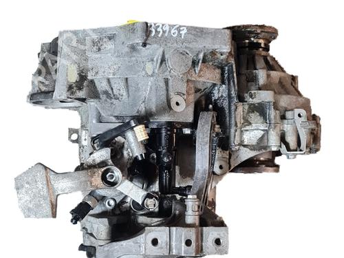 Gearbox SEAT LEON (1P1) 1.9 TDI | BP37286941M3 - Image 5