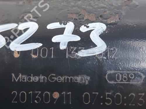 Starter FORD KA (RU8) 1.2 | BP40287903M8 - Image 5