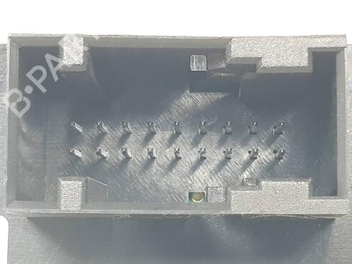 Left front window switch MINI MINI (R50, R53) Cooper | BP39745424I27 - Image 4