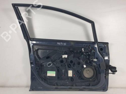 Left front door FORD FIESTA VI (CB1, CCN) 1.5 TDCi | BP29875243C2
