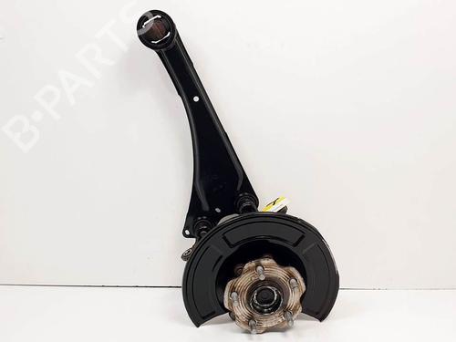 Used Right rear steering knuckle Right rear steering knuckle TOYOTA AVENSIS Saloon (_T27_) 1.8 VVT-i (ZRT271_, ZRT271R) (147 hp) 29274928 29274928