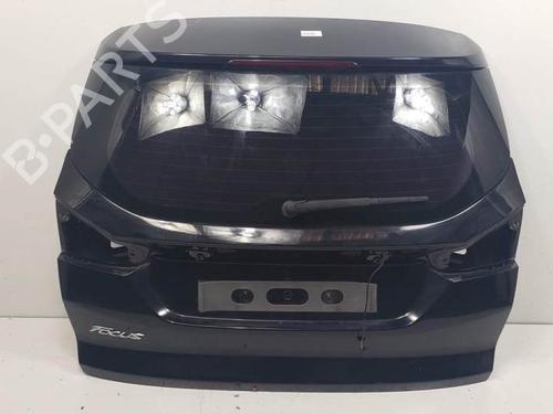 Used Tailgate FORD FOCUS III 1.6 TDCi (115 hp) 25285896