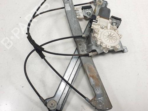 Used Front left window mechanism Front left window mechanism 37668521 37668521