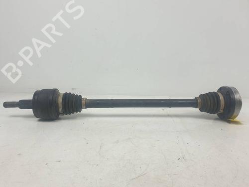 Used Left rear driveshaft Left rear driveshaft VW TOUAREG (7LA, 7L6, 7L7) 2.5 R5 TDI (174 hp) 34511122 34511122