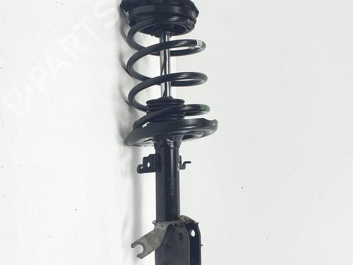 Used Left front shock absorber Left front shock absorber RENAULT SCÉNIC III (JZ0/1_) 1.9 dCi (JZ0J, JZ1J, JZ1K, JZ1S) (131 hp) 28065784 28065784