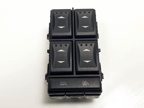 Used Left front window switch Left front window switch FORD MONDEO III (B5Y) 2.0 16V TDDi / TDCi (115 hp) 40175163 40175163