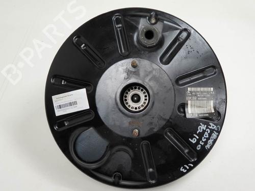 Used Servo brake Servo brake CITROËN C4 Picasso II 1.6 HDi / BlueHDi 115 (115 hp) 6841182 6841182
