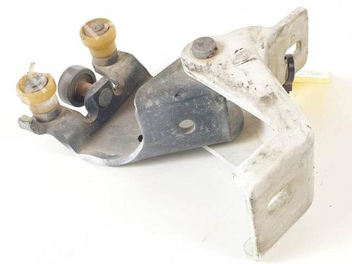 Hinge/Door check strap DACIA DOKKER Box Body/MPV 1.5 dCi (FEAJ) | BP17637273C146 
