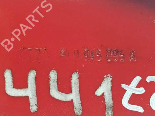 Left taillight AUDI A3 (8L1) 1.9 TDI | BP20200707C34 