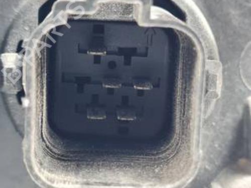 Faro sinistro FORD TRANSIT Van (FA_ _) 2.4 DI RWD (FAA_, FAB_, FAC_, FAD_) | BP30763310C28