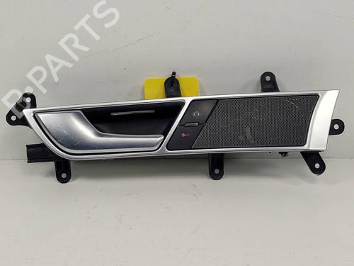 front-left-interior-door-handle-audi-a6-c6-4f2-2004-2005-2006-2007-2008-2009-2010-2011-35749559 main image