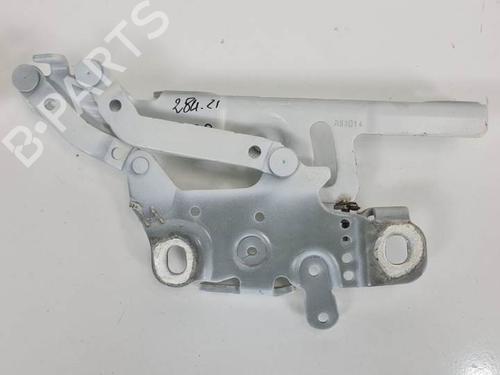 Hood lift support BMW 4 Coupe (F32, F82) 435 d xDrive | BP13954034C139 